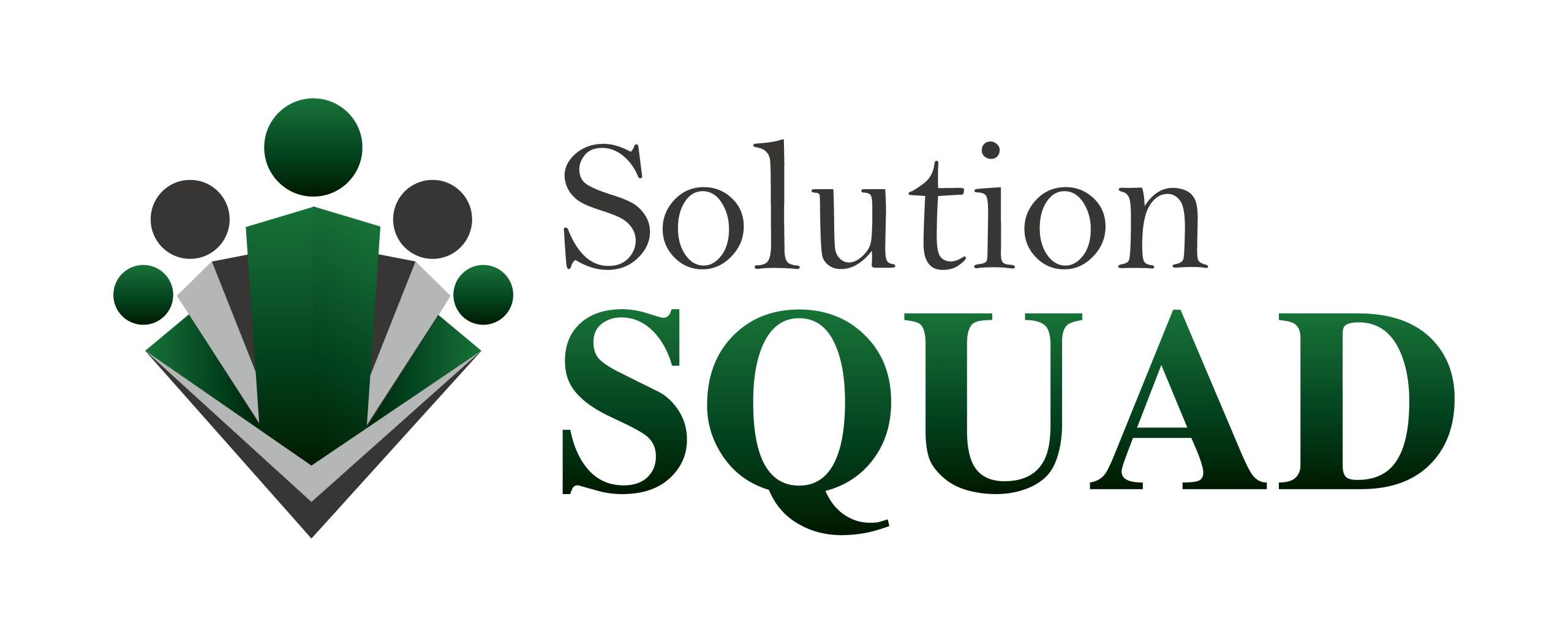 Solution Squad logo