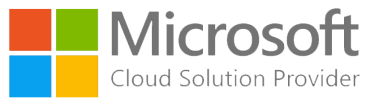 Microsoft Cloud Solution Provider