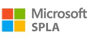 Microsoft SPLA